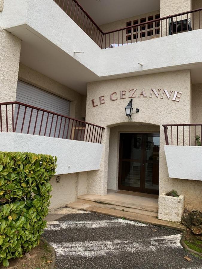 Residence Cezanne Greoux-les-Bains Exterior photo